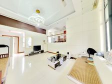 上海诗林(别墅) 4室2厅 ,位置好,经典户型,欢迎实地看房