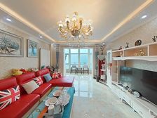 大自然新城雅苑 2室1厅 南 北