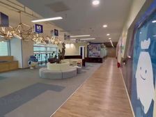 可定制装修 中关村 西海国际大厦整层 纯写随时入住