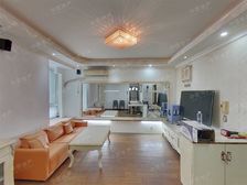 电梯房,大两房,环境优美,居家装修,精装好房