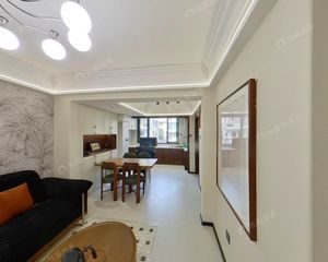 吴山·后市街·3室·2厅