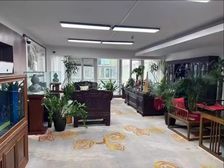 朝阳建外大街 旺座中心 南向3室2厅中装修