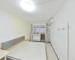 丽都商圈,四得公园,地铁12号线沿线,低总价一居室,户型方正