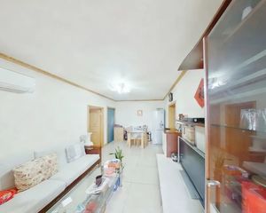 北京南站洋桥西罗园三区铁道部电梯三居满五年一套