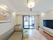 双口天街旁 品质精装保养好 中高楼层采光好