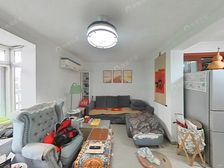 金杨热门房源递一名!垫高带15平后花园 带固定车位 日照充足