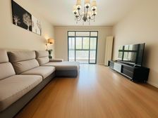 业主急售,二梯队 满五税少 南北通透 交通便利 精装好房 临