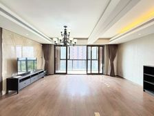 张江次新房 万科精装大平层 诚意出售 有钥匙 看房方便!