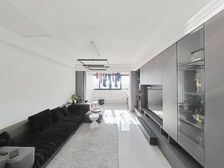 13号线上班看过来 精装修 南北通透三房 带阁楼带露台