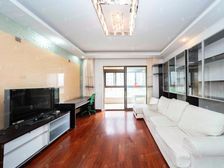 阳光花城(公寓住宅) 满五 南北通透 精装修 双卫格局