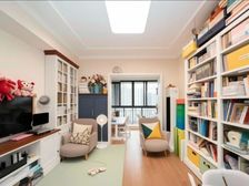 日月光水岸新郡 精装好房 满五 低密度社区 交通便捷