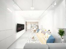 日月光水岸花园(公寓住宅) 精装修 商品房 低密宜居 近