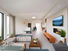 近地铁 高楼层采光 精装可拎包入住 南北通透 交通便捷