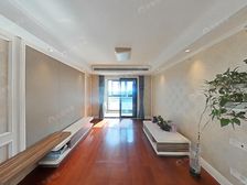 带车位丨新上南北通三房丨有钥匙随时看房