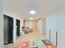 婚房装修 |中楼层 |全明户型|一梯两户 |客餐厅宽敞大气!