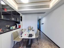 万科城市之光 3 房 78 方