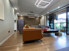 南岸区 中国铁建万籁九歌(四期) 四房 150万