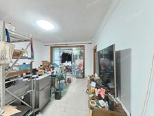 房子位置优越,日常出行方便,视野开阔采光足,户型正气