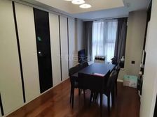 朝阳惠新西街 北京书院 西南3室2厅精装修次新房