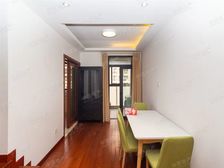 正南强生古北花园3室2厅精装修