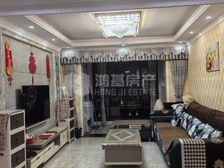 房东过硬装修 全屋家具家电都赠送 拎包入住