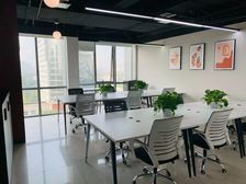 中关村地铁口海龙大厦新中关鼎好中关村SOHO第三极华一控股