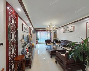 长阳·中铁国际花园3号院·3室·2厅