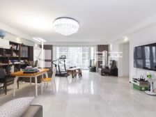 南北通透水上华城4室2厅精装修