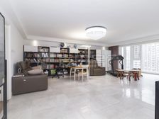 必看!价可谈!中层南北4居!三卫!视野采光超好!方便看!东城