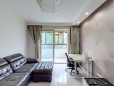 新上架房源,多层高,南北户型,前面无遮挡。