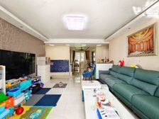 张江东近中间位置飞机户型山姆