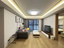 万科精装4房 税费各付 位置好 诚意出售 价格可谈!