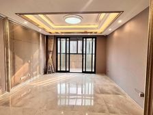 hot 品质次新 新上洋房 未入住过 位置好 有车位 大四房