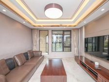 张江华发四季4室2厅,低密洋房,一梯一户,随时看房