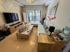 保利品质精装修近南北通透总价低 随时可看房全明户型