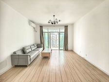 蔚蓝新上,高区大三房,安静,看房有钥匙