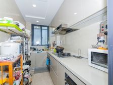 无遮挡次新房 三房三卫精装 品质改善必看 急售好房