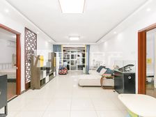 南北通透益丰苑3室2厅精装修