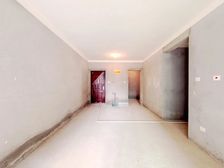 天鸿君邑核心位置总价低书包房