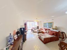 苹果园·西山枫林三期·3室·2厅