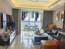 中梁首府4室2厅2卫南朝向289.0万元/套出售