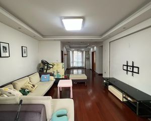 盛世华城3室2厅2卫南朝向170.0万元/套出售