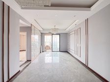 鲁能高品质楼盘,业主诚心出售的,视野开阔