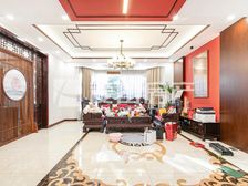 5室2厅紫玉山庄二期