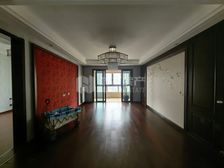 赣铁九龙府怡园地铁精装3室2厅2卫2阳台