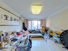 清河·橡树湾三期·2室·1厅