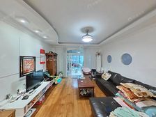 舒心住宅,正气大两房,一楼带花园,精装修,诚意售