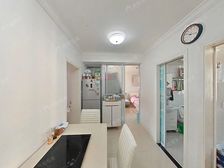 春申·徐汇芳邻·2室·1厅