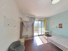 近白银路轻轨站 俯瞰公园景观 满五税少三开间朝南 南北通透