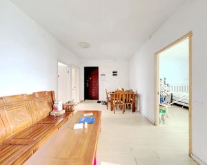 寰宇天下 3室 西边套 采光视野好 房东诚心出售